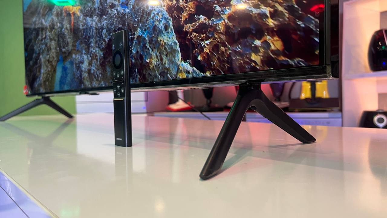 تلویزیون سامسونگ 50CU7000 ساخت 2023