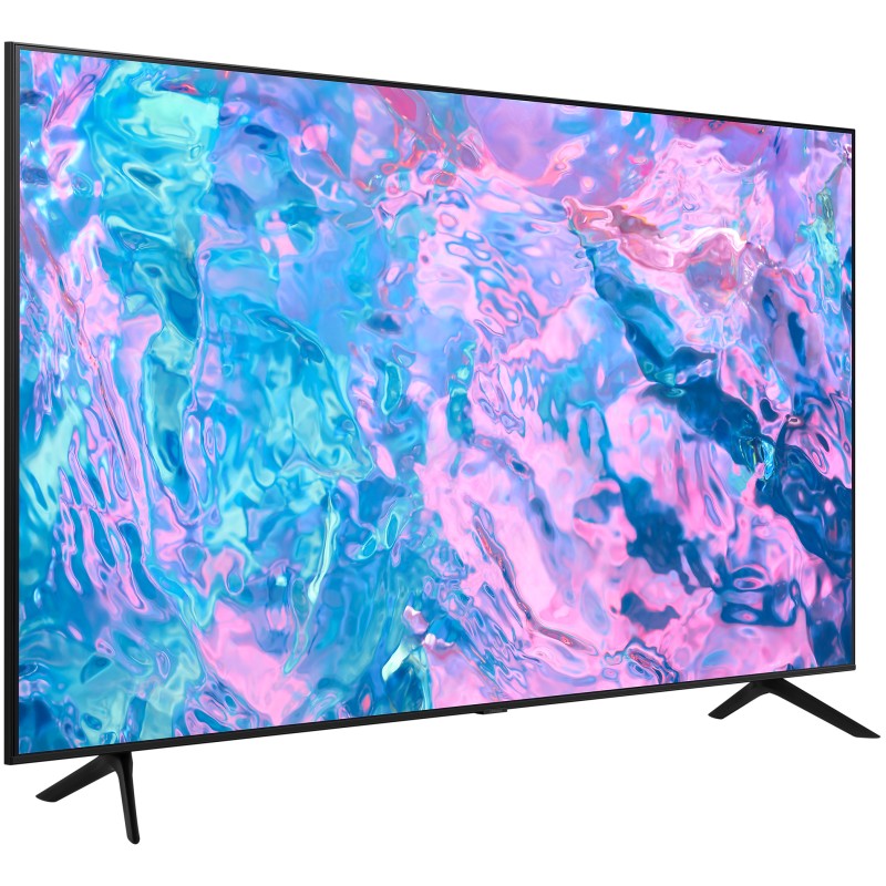 تلویزیون سامسونگ 55CU7000 ساخت 2023