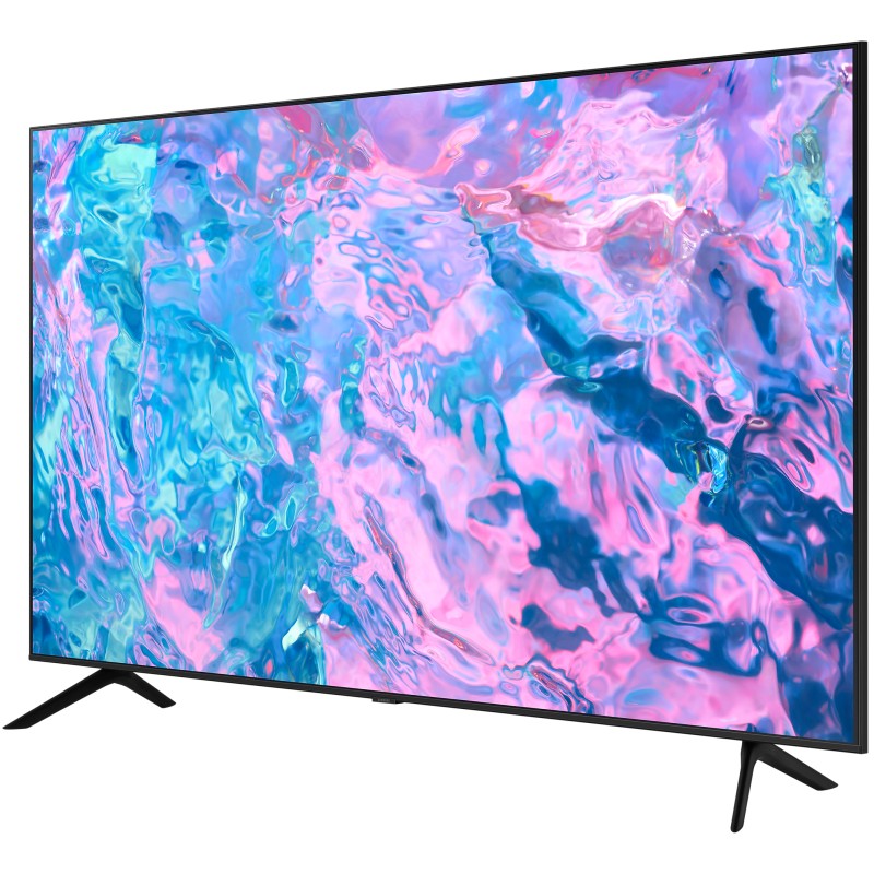 تلویزیون سامسونگ 85cu7000 ساخت سال 2023