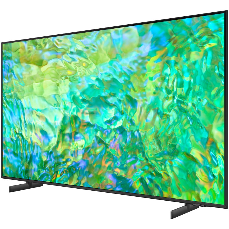 تلویزیون سامسونگ 65CU8000 ساخت سال 2023
