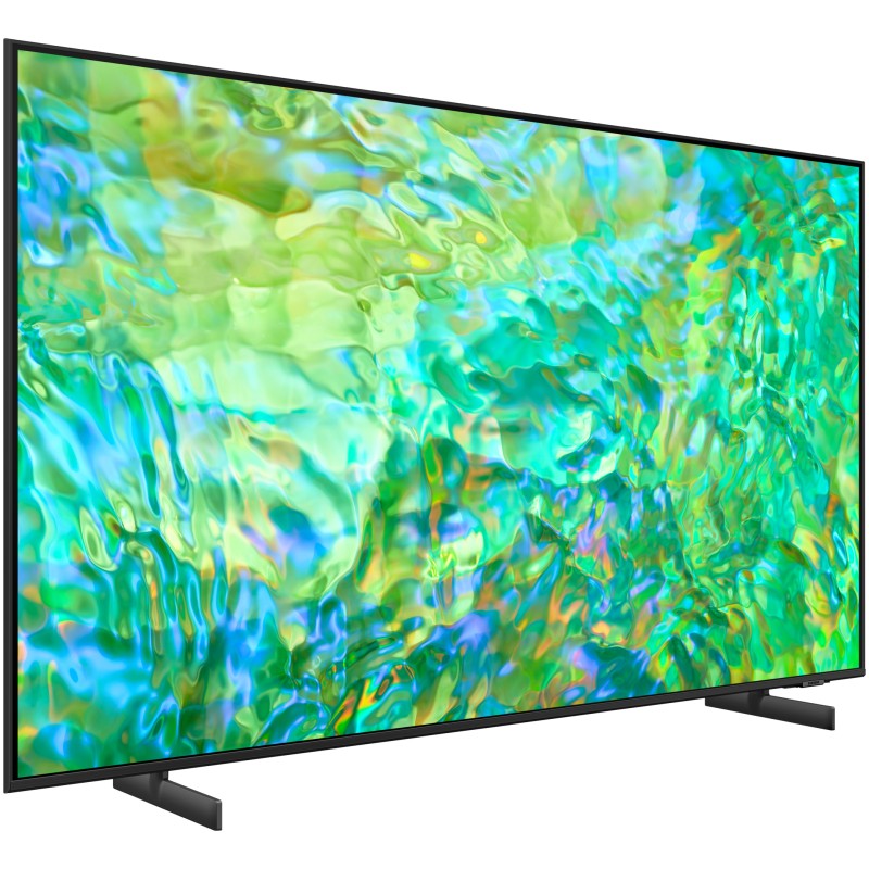 تلویزیون سامسونگ 65CU8000 ساخت سال 2023