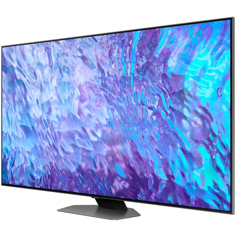 تلویزیون سامسونگ 65Q80C ساخت 2023
