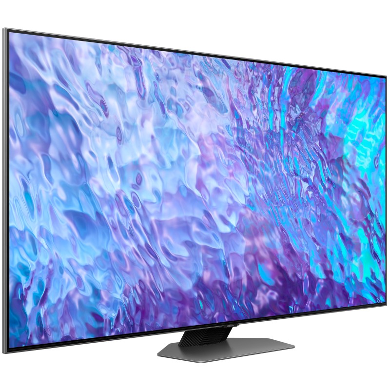 تلویزیون سامسونگ 65Q80C ساخت 2023