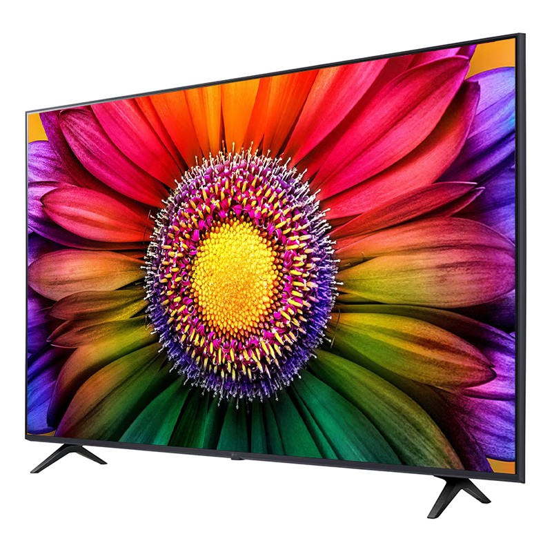 تلویزیون ال جی 65UR8000 ساخت سال 2023