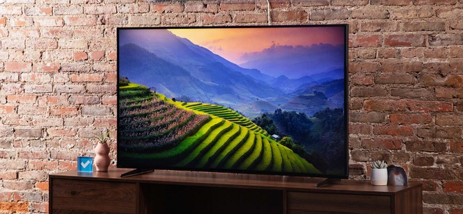تلویزیون سونی 65X90K
