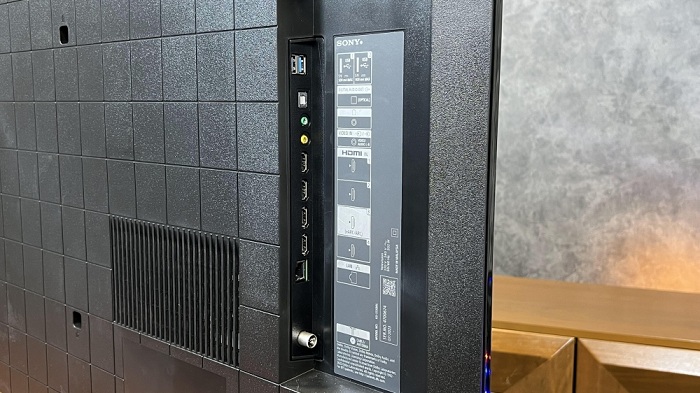 تلویزیون سونی 65X80L