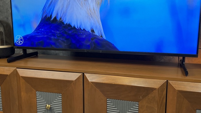 تلویزیون سونی 55X85L