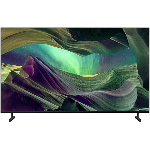 تلویزیون سونی 65X85L
