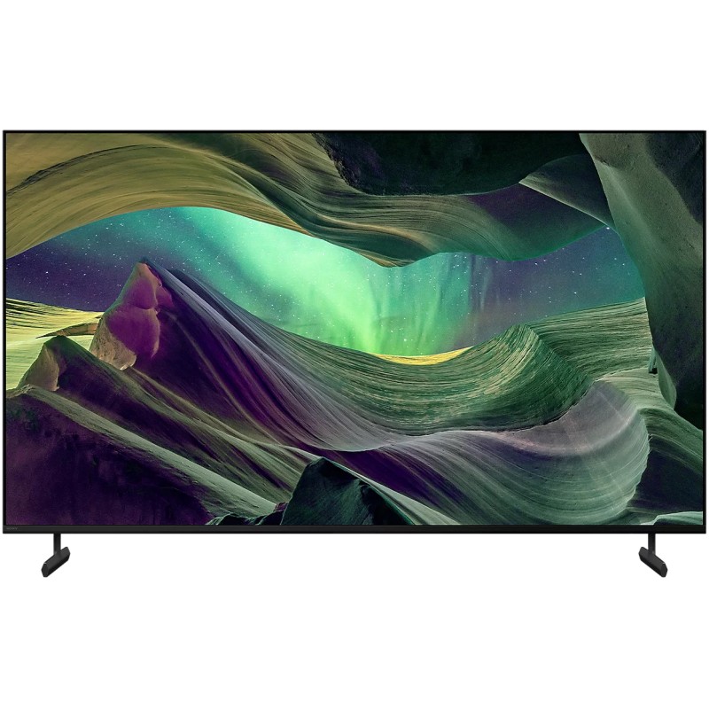 تلویزیون سونی 75x85l