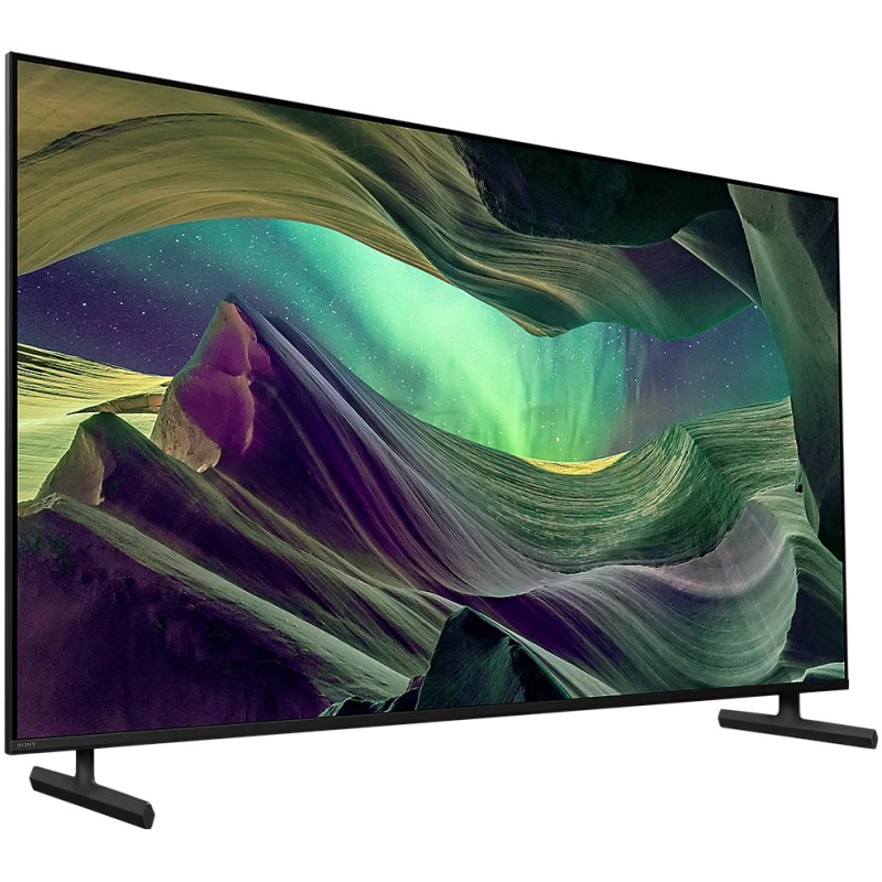 تلویزیون سونی 75x85l