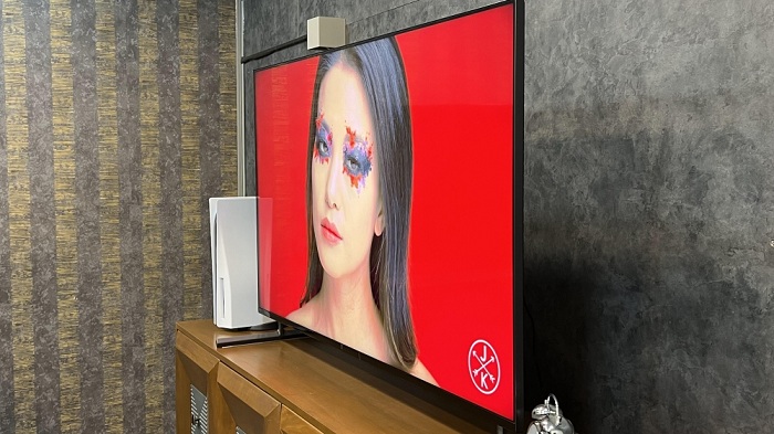 تلویزیون سونی 55x90l ساخت 2023