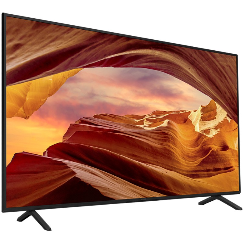تلویزیون سونی 75X77L ساخت سال 2023