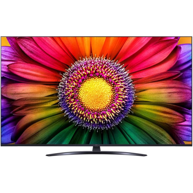 تلویزیون 2023 ال جی 75UR8100