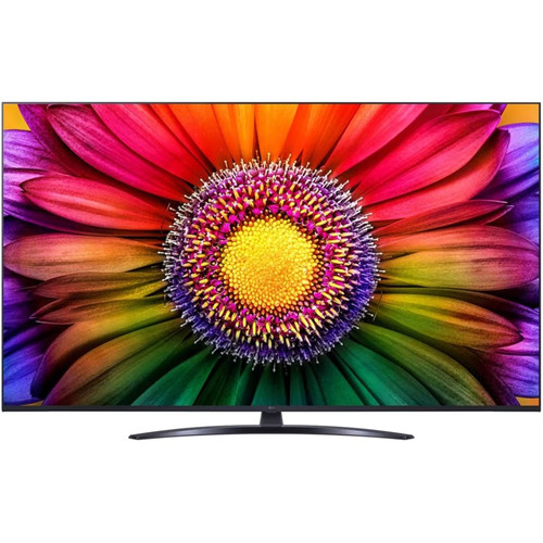تلویزیون ال جی 86UR8100 ساخت 2023