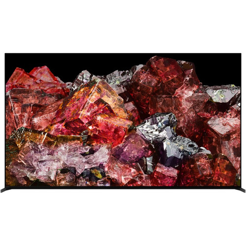 تلویزیون سونی 85X95L مونتاژ مالزی