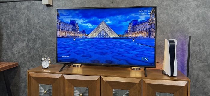 تلویزیون سونی 65X77L