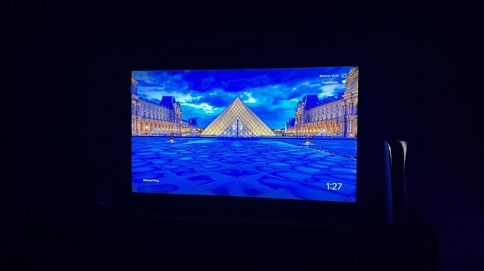 تلویزیون سونی 65X77L