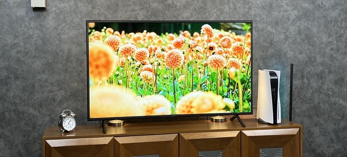 تلویزیون سونی 75X77L ساخت سال 2023