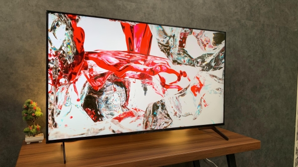 تلویزیون سونی 85X85K ساخت سال 2022