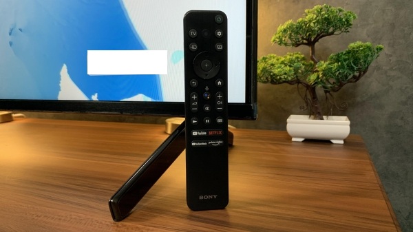 تلویزیون سونی 85X85K ساخت سال 2022