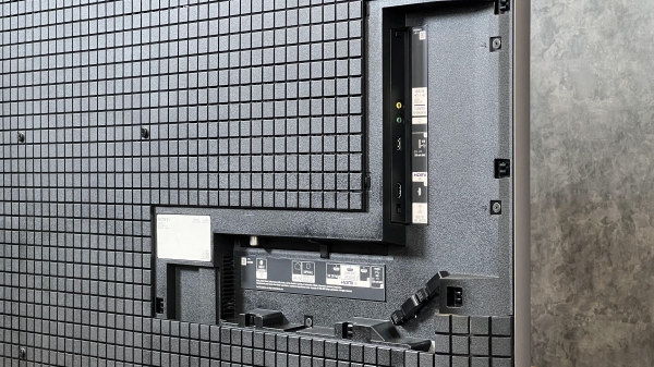 تلویزیون سونی 75X95K