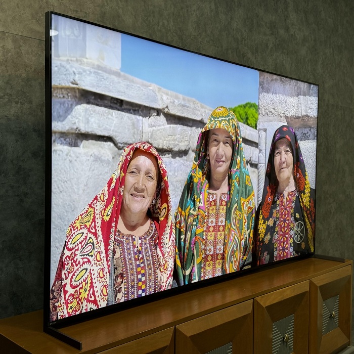 تلویزیون سونی 75X95L ساخت 2023