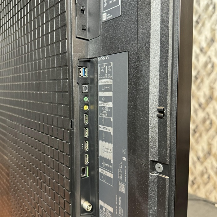 تلویزیون سونی 75X95L ساخت 2023
