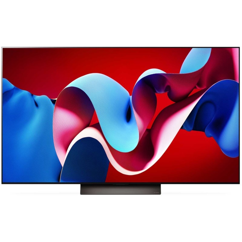 تلویزیون اولد ال جی 65C4