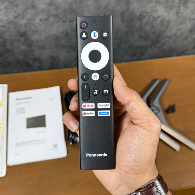 تلویزیون پاناسونیک 55NX900