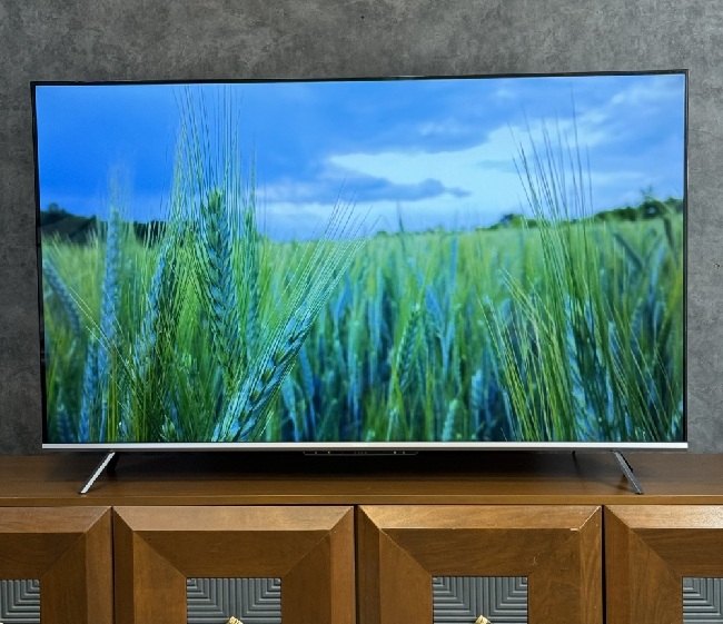 تلویزیون پاناسونیک 75NX900