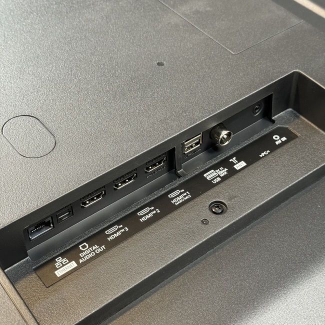 تلویزیون پاناسونیک 75NX900