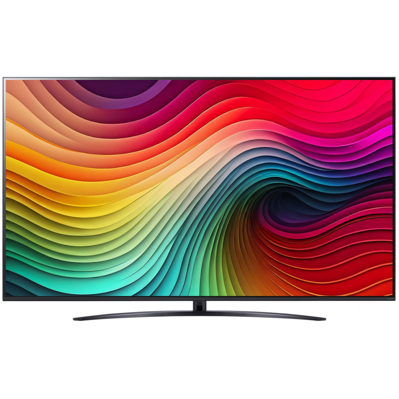 تلویزیون ال جی 86nano84