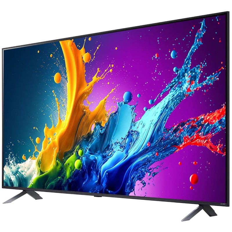 تلویزیون ال جی 65QNED80 مونتاژ اندونزی