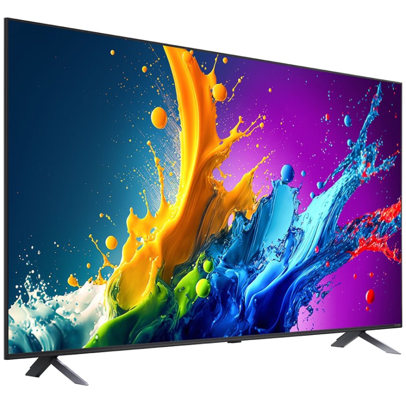 تلویزیون ال جی 55QNED80 مونتاژ مصر
