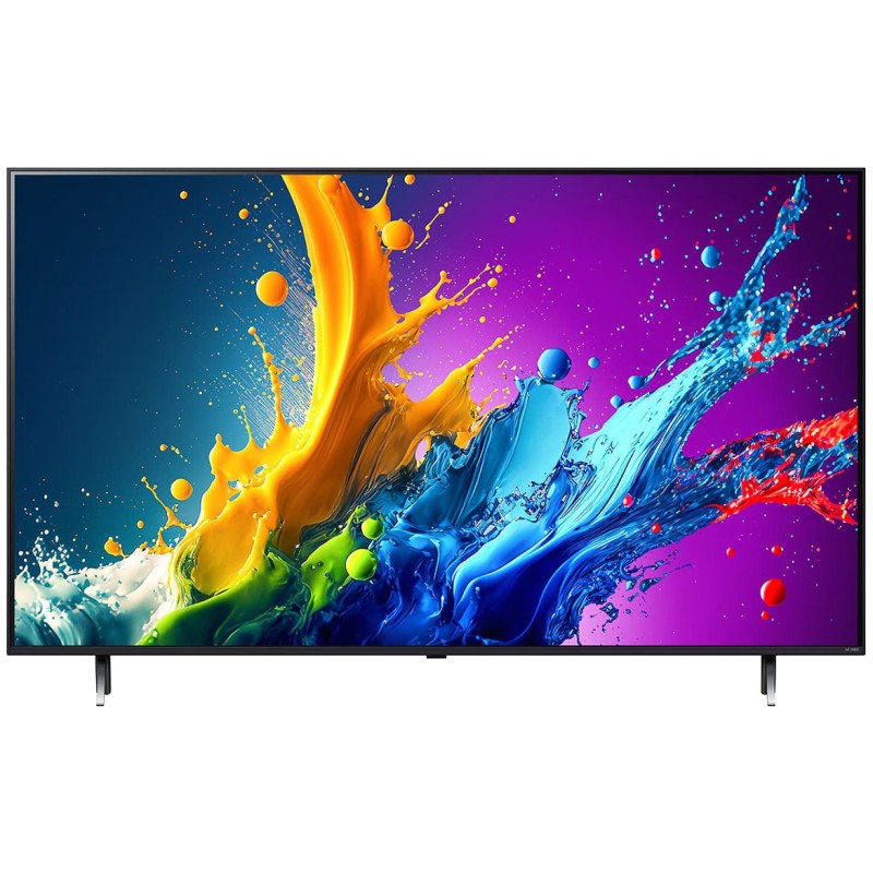 تلویزیون ال جی 86QNED80 مونتاژ اندونزی